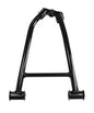 Solid Spare SPI Left Side Upper A-Arm fits Polaris Snowmobiles Replaces OEM # 2203019-067