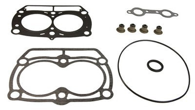 Solid Spare Namura Top End Gasket Kit for Polaris Sportsman 700 4x4 Carb fits 2002 2003 2004