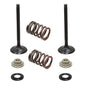 Solid Spare Psychic Exhaust Valve Kit for Suzuki RM-Z450 fits 2007 Model