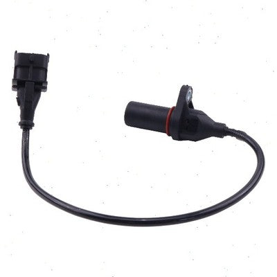 Solid Spare 4897242 Speed Sensor For International/Case-IH Tractor and Skid Steer