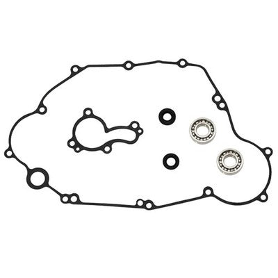 Solid Spare Psychic Water Pump Repair Kit for Kawasaki 2006-2008 KX450F & 2008-2012 KLX450R