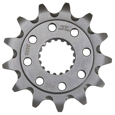 JT Sprockets 13 Tooth Front Sprocket 13T for Honda CR250R fits 1988-2008 Models