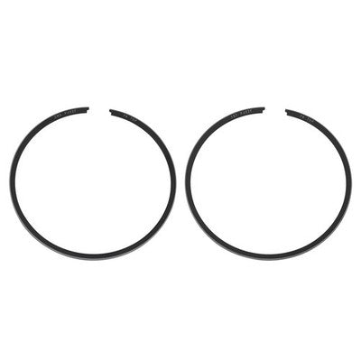 SPI Standard Bore Piston Rings for Ski-Doo 550F 550 Fan Cooled Sleds 76mm