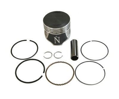 Solid Spare Namura Standard Bore Piston Kit for Honda TRX90 Sportrax 90 2x4 1993-2025 47mm