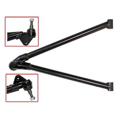 Solid Spare SPI Lower Left A-Arm for Arctic Cat Some 2013-2021 M Series Snowmobiles