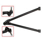 Solid Spare SPI Lower Left A-Arm for Arctic Cat Some 2013-2021 M Series Snowmobiles