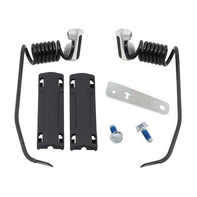 Solid Spare SPI Ice Scratchers for Polaris RMK most 2016-2025 Models Replaces OEM# 2890644