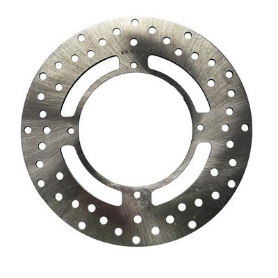 Solid Spare Front Disc Brake Rotor for Honda CRF230L & CRF230M fits 2008-2009 Models
