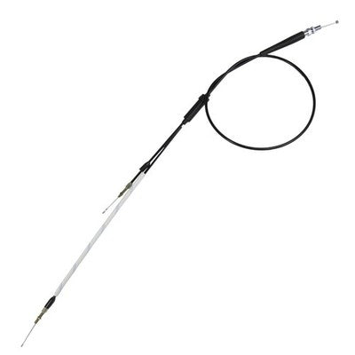 2-Into-1 Throttle Cable fits Polaris 350 & 400 Replaces OEM#s 7080397 & 7080532