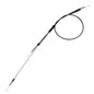 2-Into-1 Throttle Cable fits Polaris 350 & 400 Replaces OEM#s 7080397 & 7080532