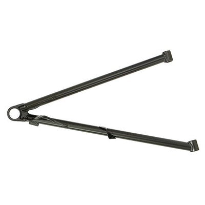 Solid Spare SPI Left Side Lower A-Arm for Ski-Doo Snowmobiles Replaces 505072665 & 505072366