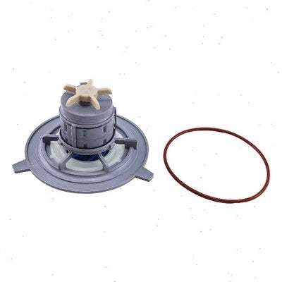 Solid Spare 524922P Motor Rotor Assembly Compatible with Fisher & Paykel Dishwasher