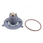 Solid Spare 524922P Motor Rotor Assembly Compatible with Fisher & Paykel Dishwasher