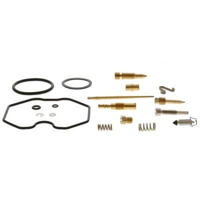 Carburetor Repair Rebuild Kit fits Polaris Phoenix 200 2005 2006 2007 2008 2009