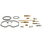 Carburetor Repair Rebuild Kit fits Polaris Phoenix 200 2005 2006 2007 2008 2009