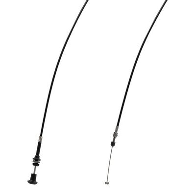 Solid Spare Choke Cable for Yamaha WaveBlaster 760 fits 1997 Replaces OEM# GK5-67242-10-00