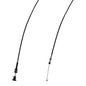 Solid Spare Choke Cable for Yamaha WaveBlaster 760 fits 1997 Replaces OEM# GK5-67242-10-00