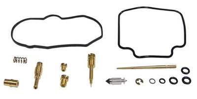Bronco Carb Rebuild Kit for Honda 1986-1987 Fourtrax 350 & 1987-1989 Foreman 350