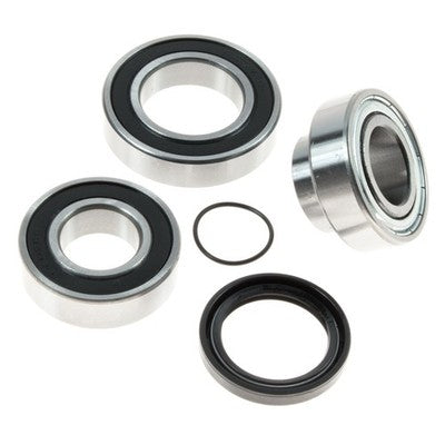 Solid Spare SPI Lower Chain Case Bearing Kit for Yamaha many 2003 - 2018 snowmobiles