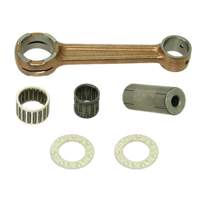 Solid Spare Namura Connecting Rod Kit for Suzuki fits 1989-1995 RM250 & 1989-1998 RMX250