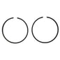 SPI Standard Bore Piston Rings for Ski-Doo 500 L/C Many 1996-2000 69.5mm