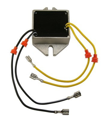 Solid Spare SPI Voltage Regulator for Ski-Doo Replaces OEM# 515173200, 515175216 & 515175491