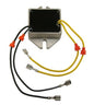 Solid Spare SPI Voltage Regulator for Ski-Doo Replaces OEM# 515173200, 515175216 & 515175491
