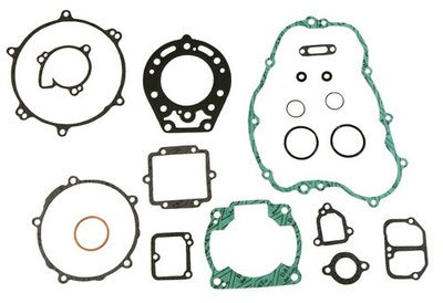 Solid Spare Namura Full Gasket Kit for Kawasaki fits 1995-2006 KDX200 & 1997-2005 KDX220R