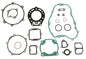 Solid Spare Namura Full Gasket Kit for Kawasaki fits 1995-2006 KDX200 & 1997-2005 KDX220R