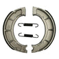 Front Brake Shoes for Yamaha XT500 fits 1980-1981 Models