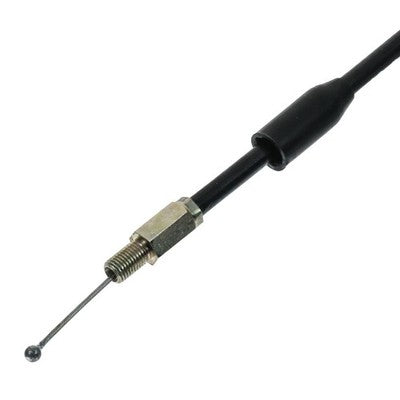 Solid Spare Motion Pro Choke Cable for Polaris ATV Many 2001-2014 Replaces OEM# 7081008
