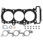Solid Spare SPI Top End Gasket Kit for Arctic Cat fits Most 2016-2019 7000 models 1049cc EFI