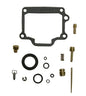 Bronco Carb Rebuild Kit Repair for Suzuki Quadsport 80 fits 1987-2006 LT80