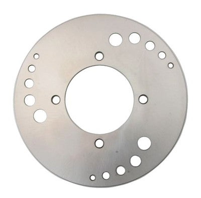 Solid Spare Front Disc Brake Rotor for Polaris Magnum 325 2x4 & 4x4 fits 2001-2002 non-HDS