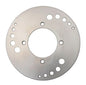 Solid Spare Front Disc Brake Rotor for Polaris Magnum 325 2x4 & 4x4 fits 2001-2002 non-HDS