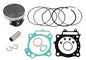 Solid Spare Namura .060 Over Bore Top End Kit for Honda TRX450R Sportrax 2004-2005 95.5mm