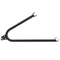 Solid Spare SPI Upper Left A-Arm for Arctic Cat ZR 6000 R SX & ZR 6000 R XC most 2015-2023