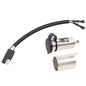 SPI 12 Volt Plug Power Outlet for Polaris Snow many 2007-2025 Replaces 2878475