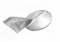Zinc Trim Tab Anode For Yamaha Outboards Counter Rotation 6K1-45371-02-00