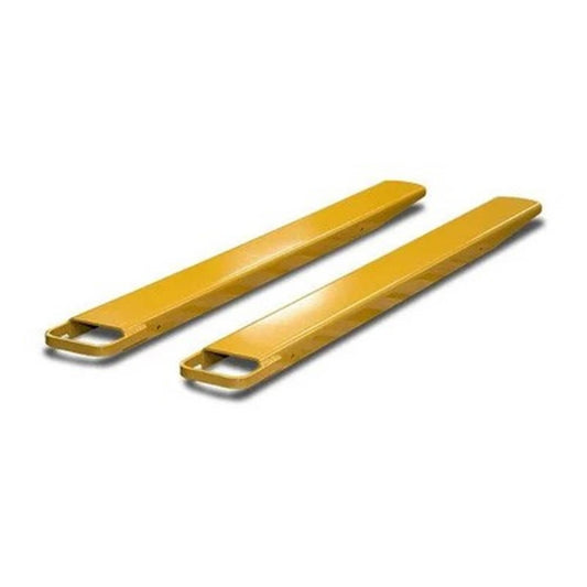 Solid Spare Fork Extensions 96" FE-596