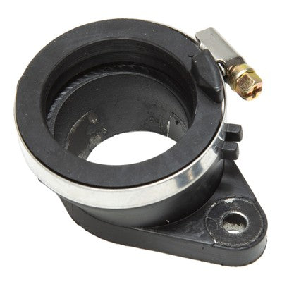 Carburetor Insulator Flange for Honda Rancher 400 4x4 AT fits 2004-2007 TRX400FA