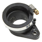 Carburetor Insulator Flange for Honda Rancher 400 4x4 AT fits 2004-2007 TRX400FA