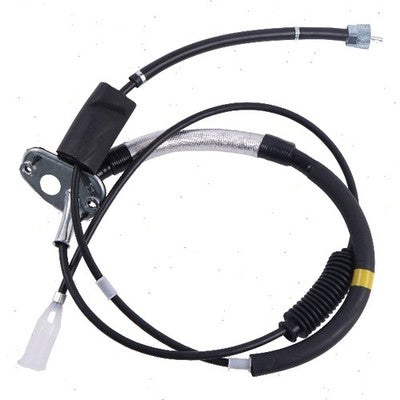 Solid Spare Speedometer Drive Cable Assembly for Toyota 4Runner Pickup 1989-1995 8371035490