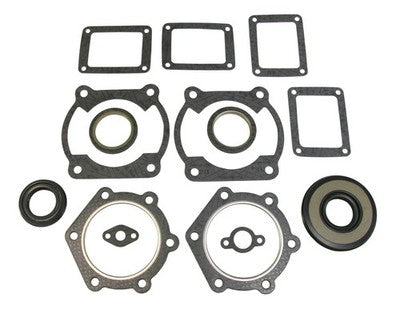Solid Spare SPI Full Gasket Kit for Yamaha VK540, VK540 II & VK540 III fits 1988-2022