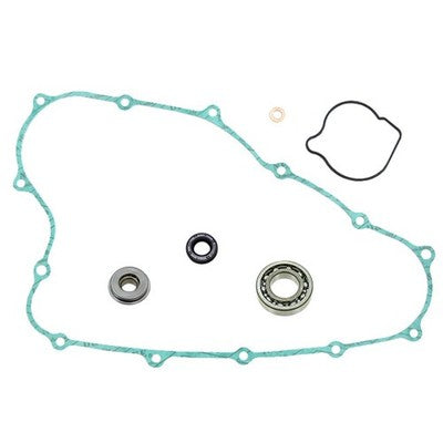 Solid Spare Psychic MX Water Pump Repair Kit for Honda CRF450R fits 2009-2016 Models