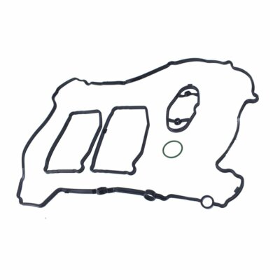 Solid Spare 1 SET Valve cover gasket for BMW X1 F10 F11 F25 X3 F20 F30 F31 Z4 320i 328i 528i