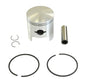 Solid Spare SPI Standard Bore Piston Kit for Arctic Cat 1980-1985 El Tigre 6000 L/C 70mm