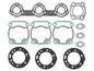Solid Spare Namura Top End Gasket Kit for Polaris fits 1993-1995 750 SL & 1994-1995 750 SLT