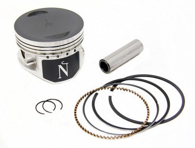 Solid Spare Namura Standard Bore Piston Kit for Yamaha Grizzly 350 2x4, 4x4 & IRS 83mm