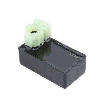 Solid Spare CDI Ignition Control Box Module for Honda XR200R fits 1986-2002 Models